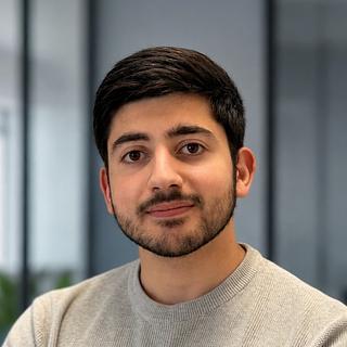 Vahan Papyan Développeur web