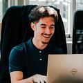 Antoine Muller Webdesigner