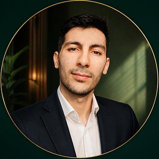 Alhossain Hassan Consultant marketing
