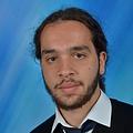 Naël Lakhledj Développeur web