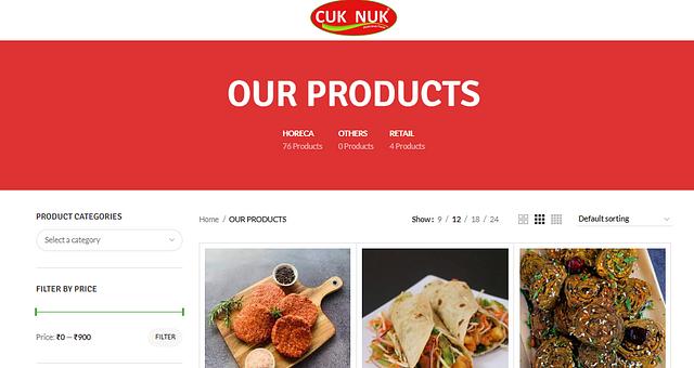 Développement de sites Web par Prerna Ramteke