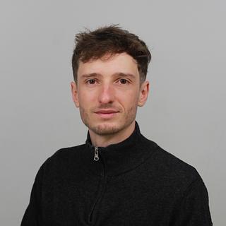 Titouan Prat Développeur web