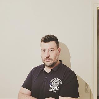 Bruno Zenari Développeur Prestashop