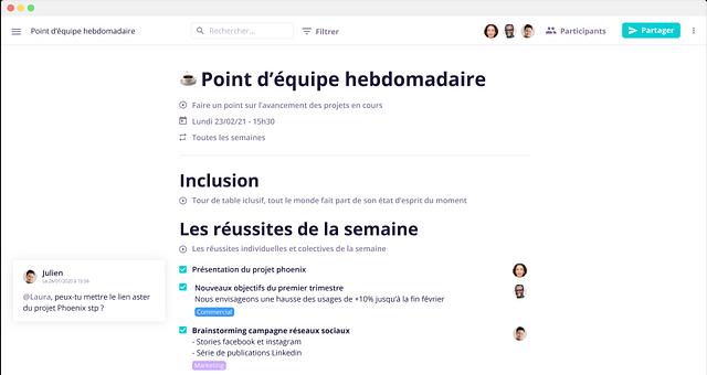 Full-stack Developer par Gustavo Moreno