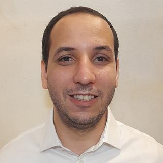 Mounsef Sahoul Webmaster