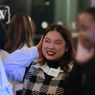 Stéphanie Pham Développeur Symfony