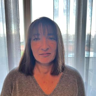 Sarah Pillai Secrétaire