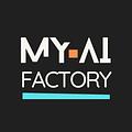 MyAIFactory Agence IA