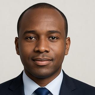 Bébé Idrissa  Sawadogo Traducteur