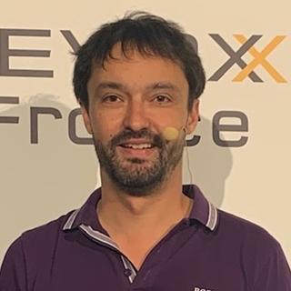 Cedric Gatay Développeur mobile