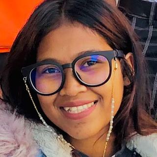 Harena Nomenjanahary Community manager