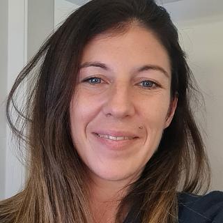 Jennifer Madec Secrétaire