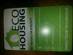 Eco Housing Manufacturing LTD MADAGASCAR