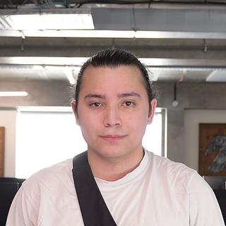 Damien Loisel Développeur back-end