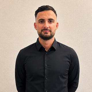 Guilhem Jan Chef de projet