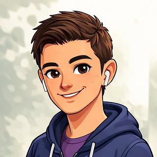 Lucas Wojaczek Développeur web