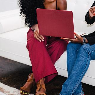 Sabrina-Jolly Commercial