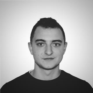 Max Costa Développeur web