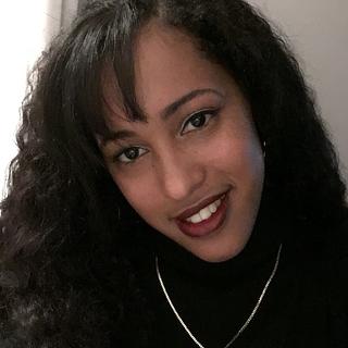 Alexandra Joachim Secrétaire