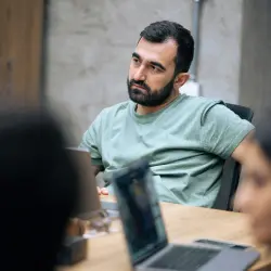 Marc L. client de la plateforme freelance Codeur.com