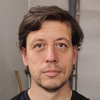 Xavier Genolhac Développeur spécifique