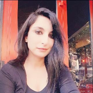 Naouel Bouras Traducteur