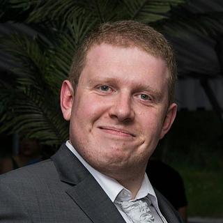 Cyrille Stammler Développeur web