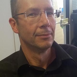 Hugues Bruyere Développeur Windev