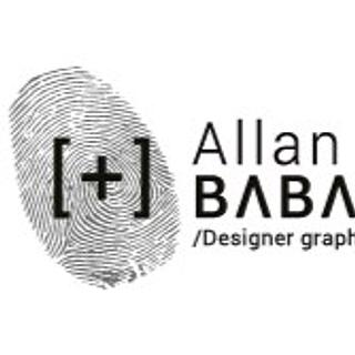 Allan_Babault Graphiste spécialisé en charte graphique