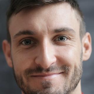 Mathieu Martin Assistant virtuel