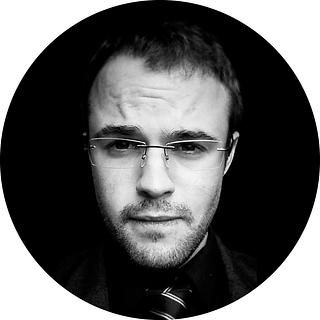 Adrien Tosato Spécialiste infogérance