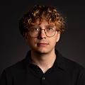 Cédric Breuleux Développeur full-stack