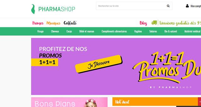 site E-commerce  par emna_1993gharbi_esprit