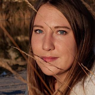 Axelle  Munsch  Secrétaire