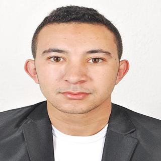 Ayoub Mahrouj Développeur Java