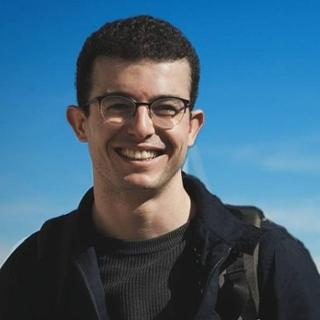 Amine Ouchiha Développeur full-stack