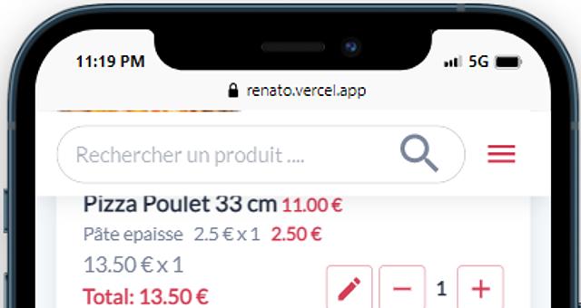 Fondateur de la toquemagique.com par Guillaume Rousseau