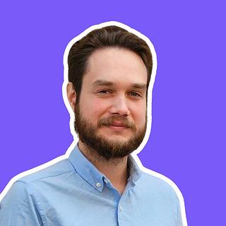 Benjamin Tollet Développeur full-stack