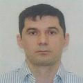 Daniel-Vasile IanoȘ Webmaster