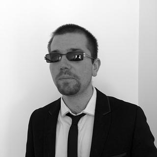 Gaël Répillez Spécialiste de la sécurité informatique