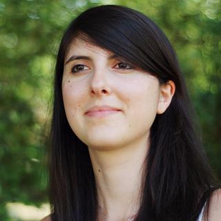 Margaux Anquetil Graphiste spécialisé en création de logo