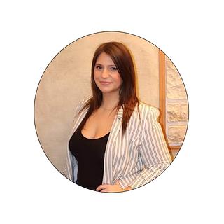 Marine Peyrissous Community manager