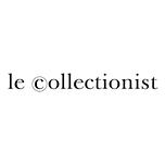 Le collectionist
