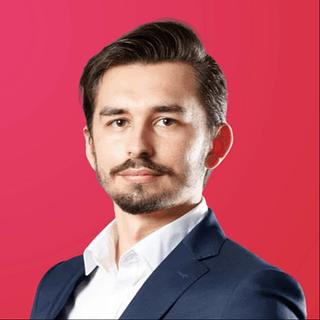 Ugo Santoro Développeur mobile