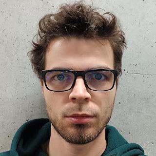 Maxime Opsommer Développeur Java