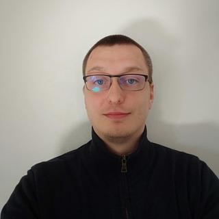 Benjamin Souiket Développeur full-stack
