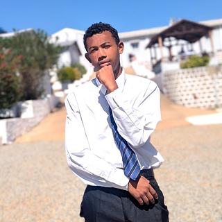 Fetra  Nirina Développeur web