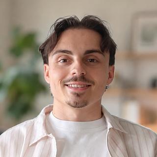 Pierre Latorse Développeur full-stack