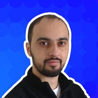 Gaetan Puleo Développeur web