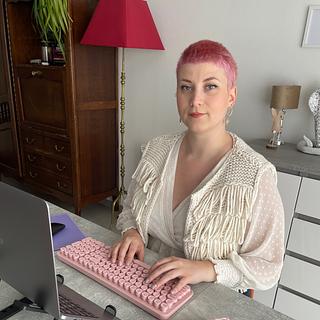 Swany Cyrek Comptable
